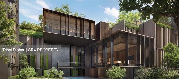 Tembusu Grand (D15), Condominium #513143311